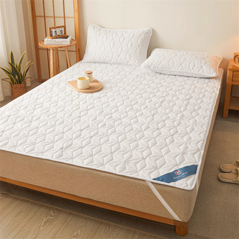 Waterproof Mattress Topper