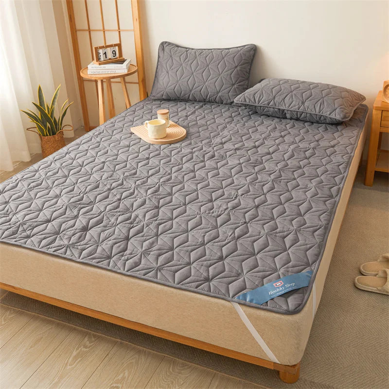 Waterproof Mattress Topper