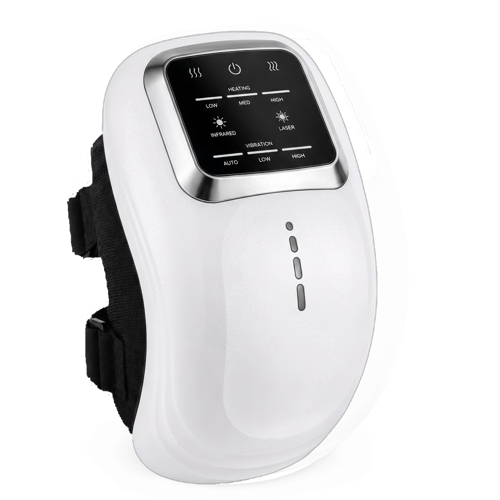 Soovana Wireless Knee Massager