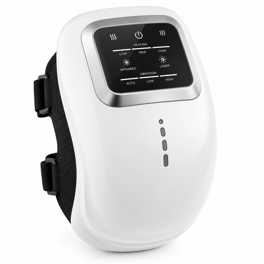 Soovana Wireless Knee Massager