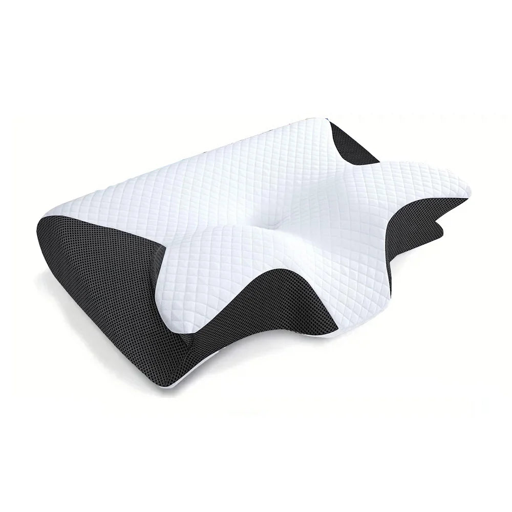 Premium Ergonomic Pillow