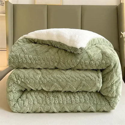 Calm Embrace Blanket 