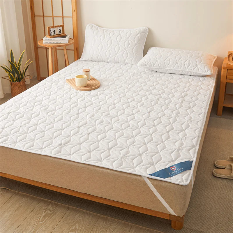 Waterproof Mattress Topper 