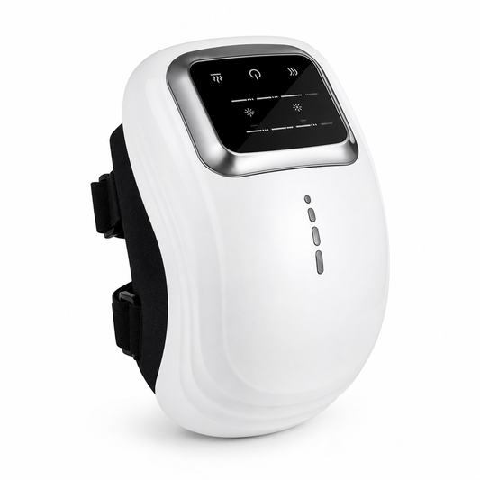 Soovana Wireless Knee Massager