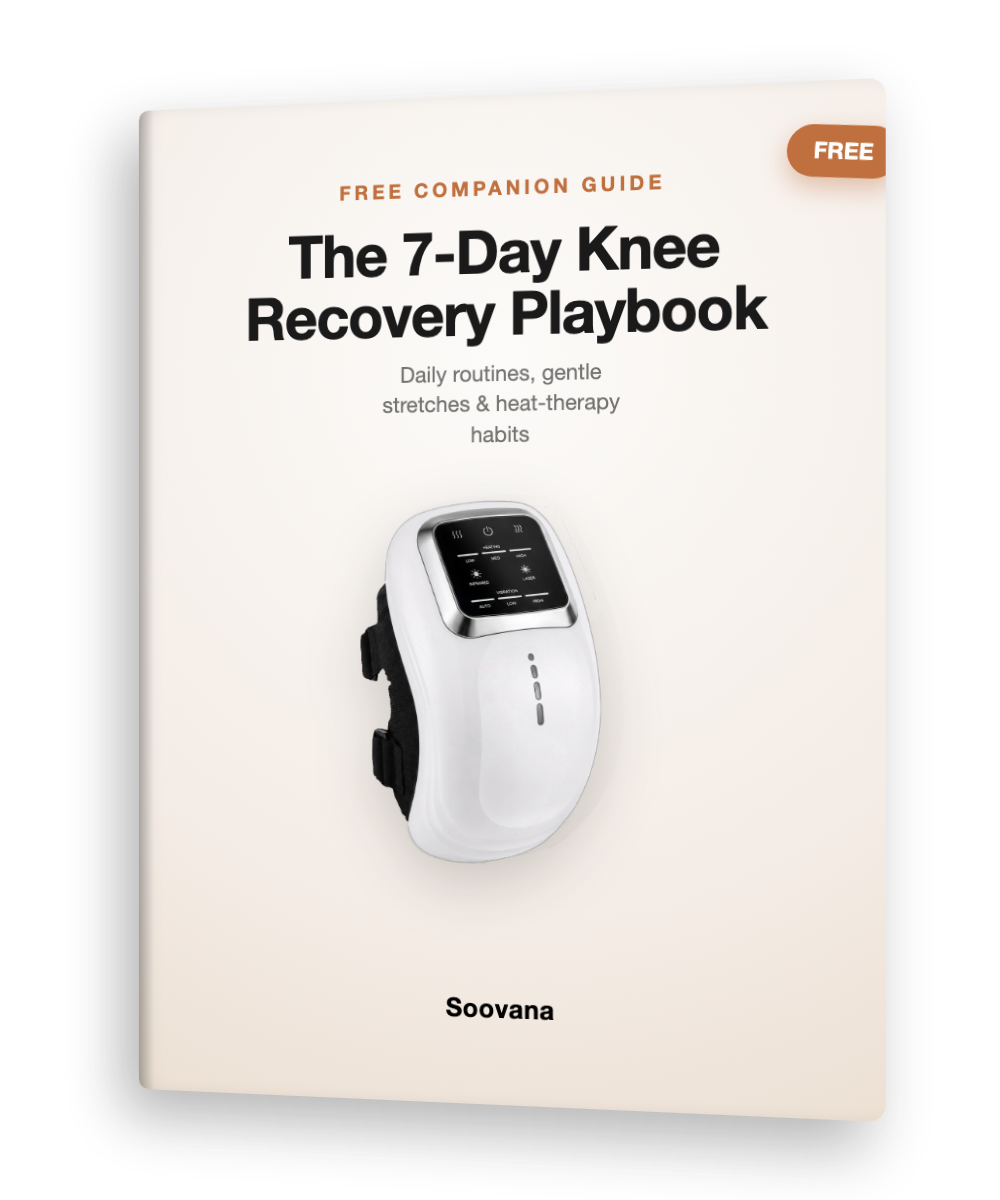 Your free recovery guide