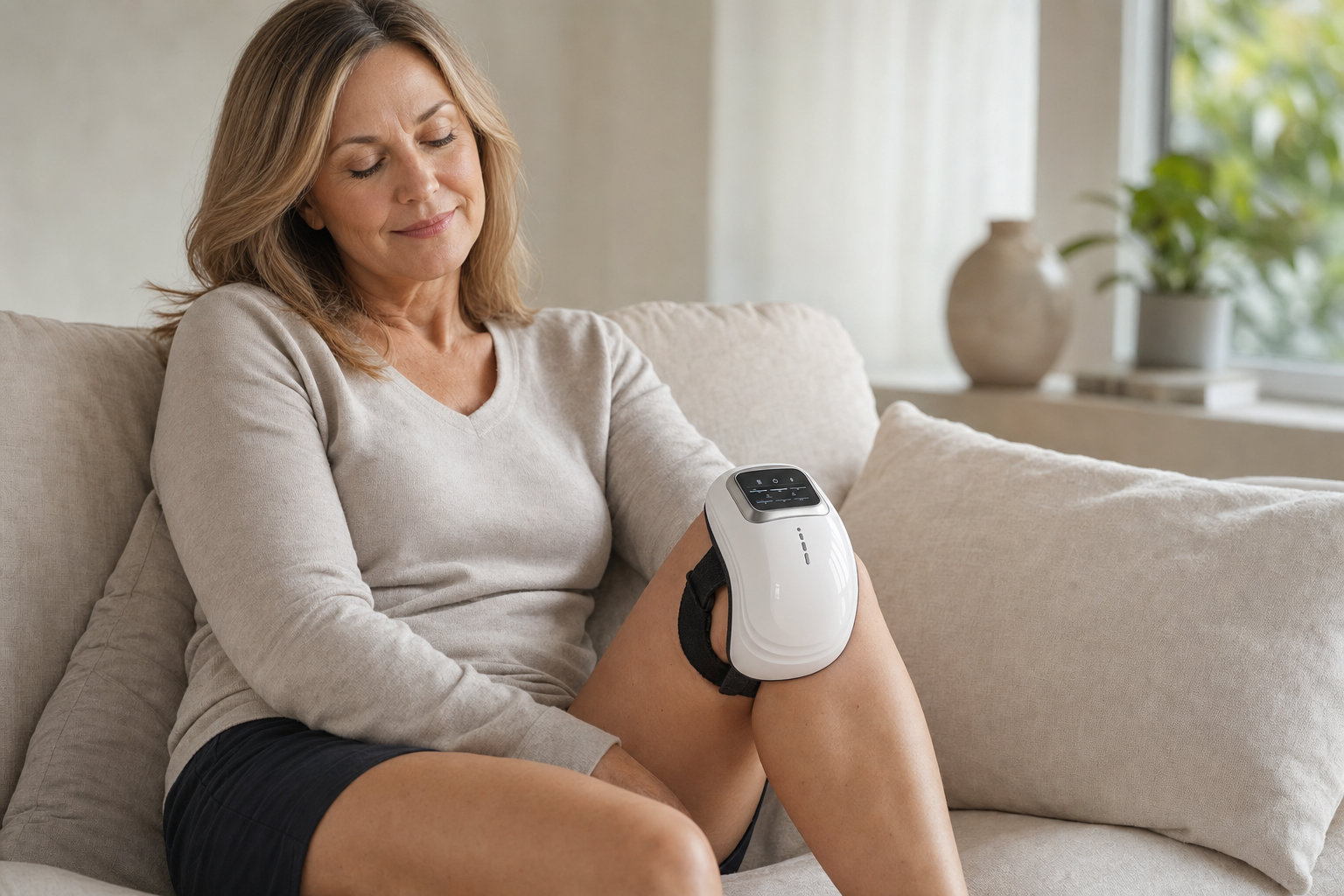 Unwind in minutes, not hours