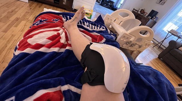 Customer photo from Jessica R.
