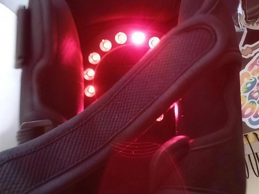 Customer photo from Anthony R.